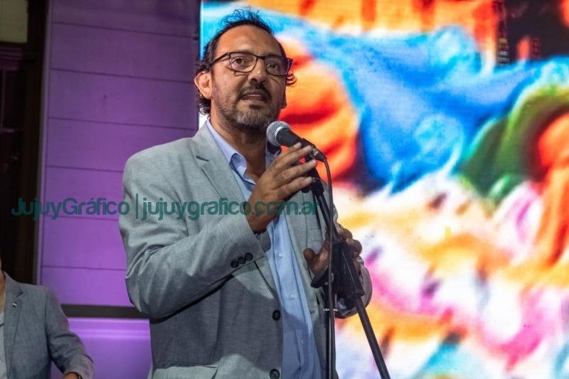 Se inauguro el Mercado de Industrias Culturales y el Mercado Artesanal de Jujuy 5