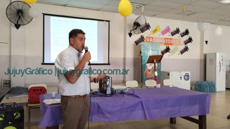 Se presentó la Guía Pictográfica para la atención odontológica a personas con discapacidad 6 Se presento la Guia Pictografica para la atencion odontologica a personas con discapacidad 2