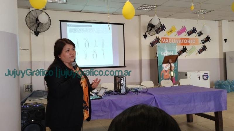 Se presentó la Guía Pictográfica para la atención odontológica a personas con discapacidad 7 Se presento la Guia Pictografica para la atencion odontologica a personas con discapacidad 3