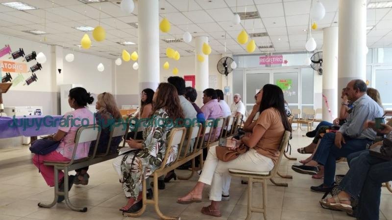 Se presentó la Guía Pictográfica para la atención odontológica a personas con discapacidad 8 Se presento la Guia Pictografica para la atencion odontologica a personas con discapacidad 5