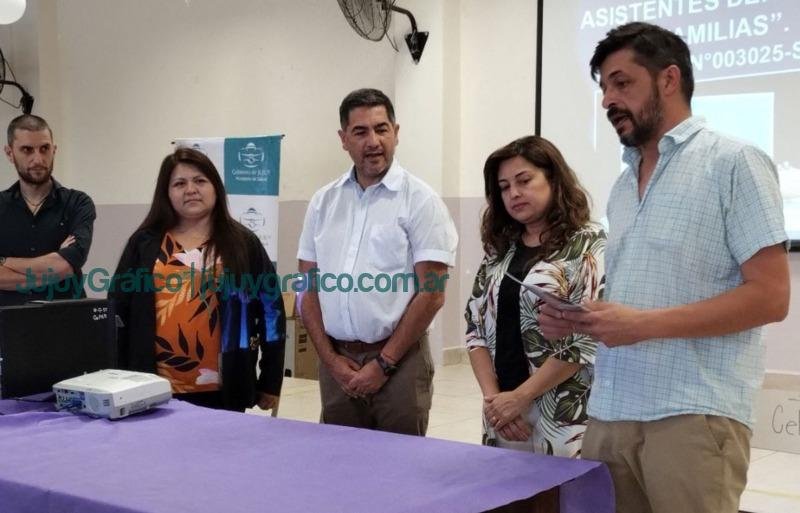 Se presentó la Guía Pictográfica para la atención odontológica a personas con discapacidad 5 Se presento la Guia Pictografica para la atencion odontologica a personas con discapacidad 7