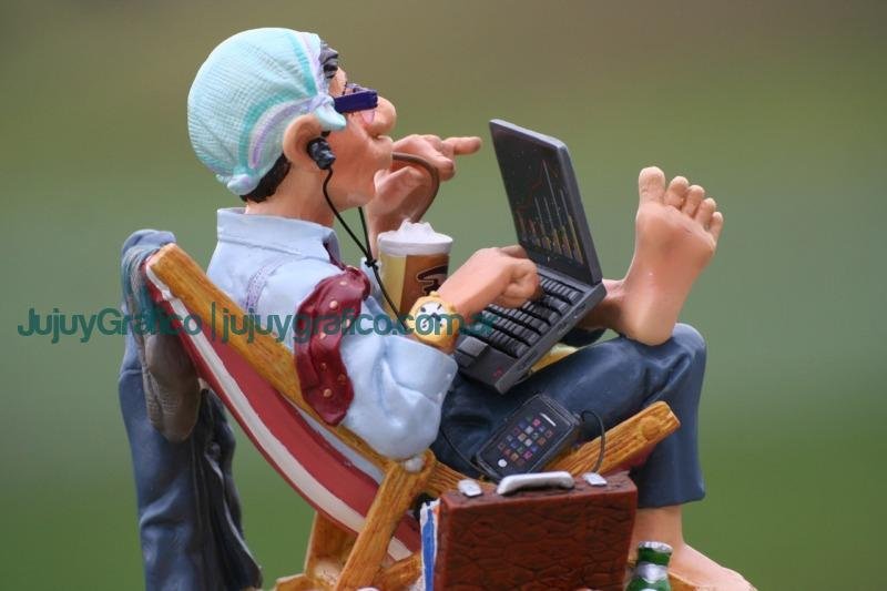 ¿Son necesarias las vacaciones? 5 ¿Son necesarias las vacaciones?