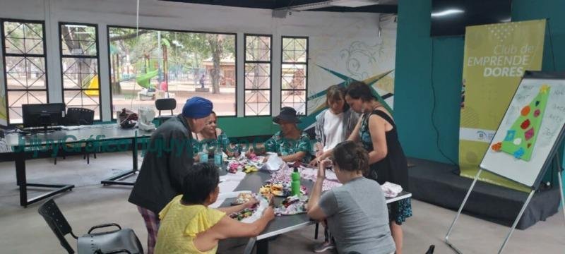 Acompanamiento terapeutico para personas con cancer en San Salvador de Jujuy 01