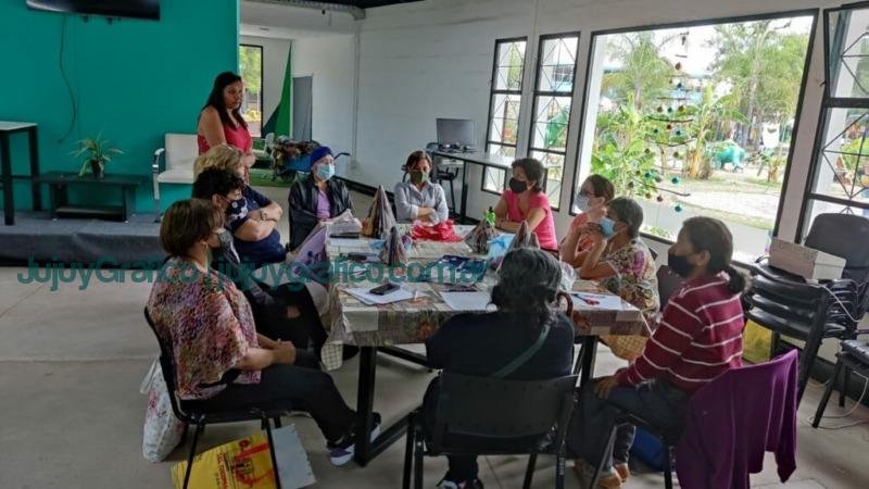 Acompañamiento terapéutico para personas con cáncer en San Salvador de Jujuy 10 Acompanamiento terapeutico para personas con cancer en San Salvador de Jujuy 05
