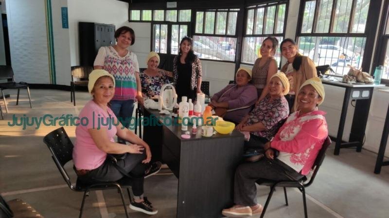Acompañamiento terapéutico para personas con cáncer en San Salvador de Jujuy 7 Acompanamiento terapeutico para personas con cancer en San Salvador de Jujuy 07