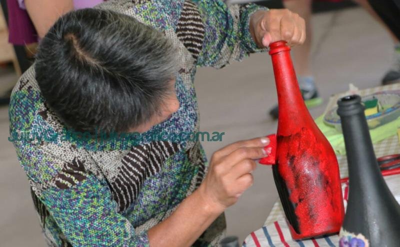 Acompañamiento terapéutico para personas con cáncer en San Salvador de Jujuy 4 Acompanamiento terapeutico para personas con cancer en San Salvador de Jujuy 09