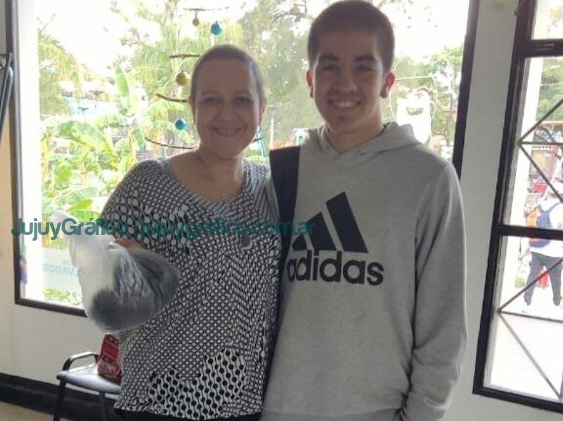 Acompañamiento terapéutico para personas con cáncer en San Salvador de Jujuy 5 Acompanamiento terapeutico para personas con cancer en San Salvador de Jujuy 10