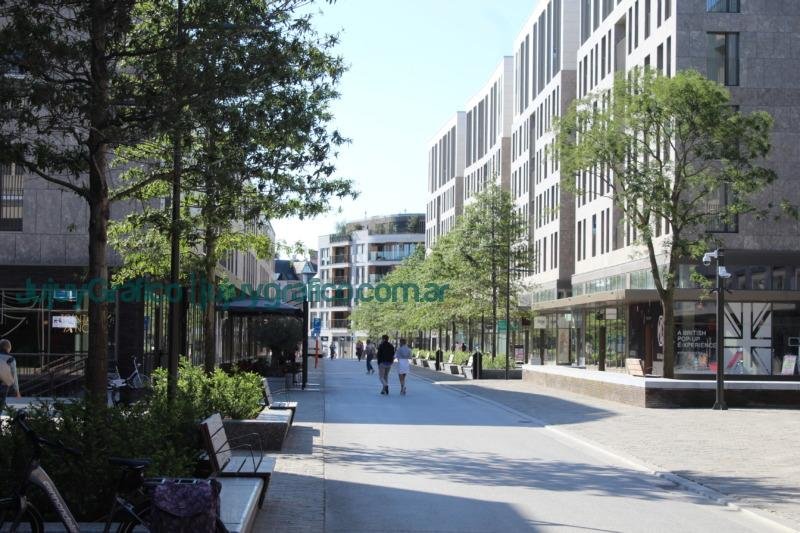 Biodiversidad: 3 conclusiones para entender y acercar las ciudades a la naturaleza 3 Biodiversidad 3 conclusiones para entender y acercar las ciudades a la naturaleza Amanco Wavin tree tank 7