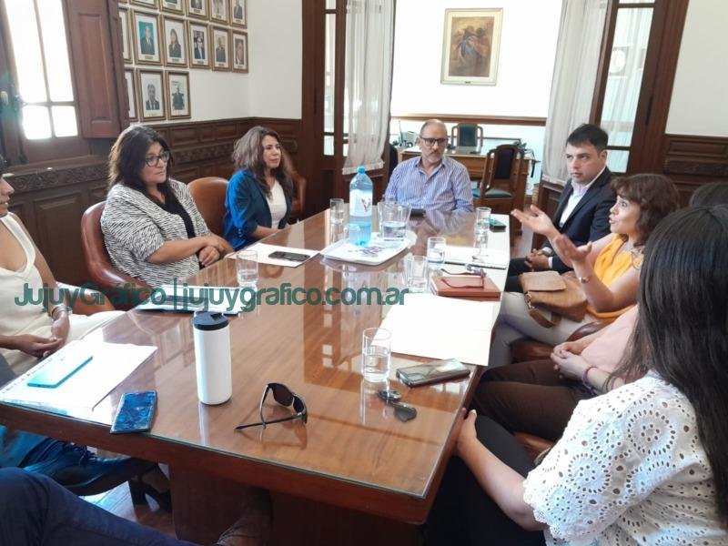 Constituirán el Registro de Abogados del Niño 6 Constituiran el Registro de Abogados del Nino 6
