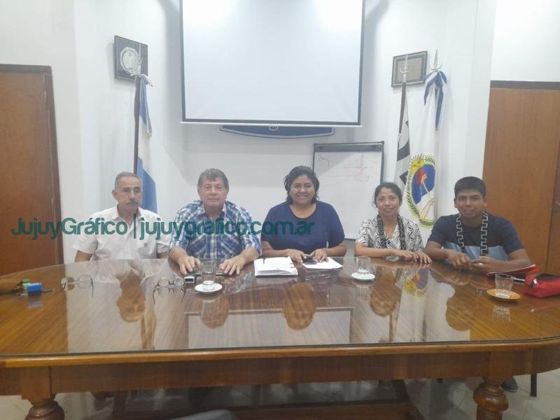 Convenio para ejecutar mantenimiento de la RP29