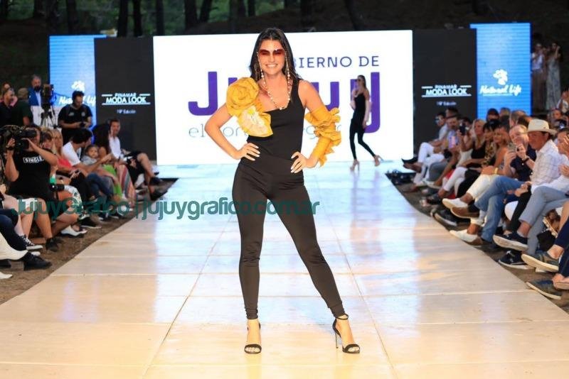 Diseñadores del Norte Grande se lucen en "Pinamar Moda Look" 1 Disenadores del Norte Grande se lucen en Pinamar Moda Look 2