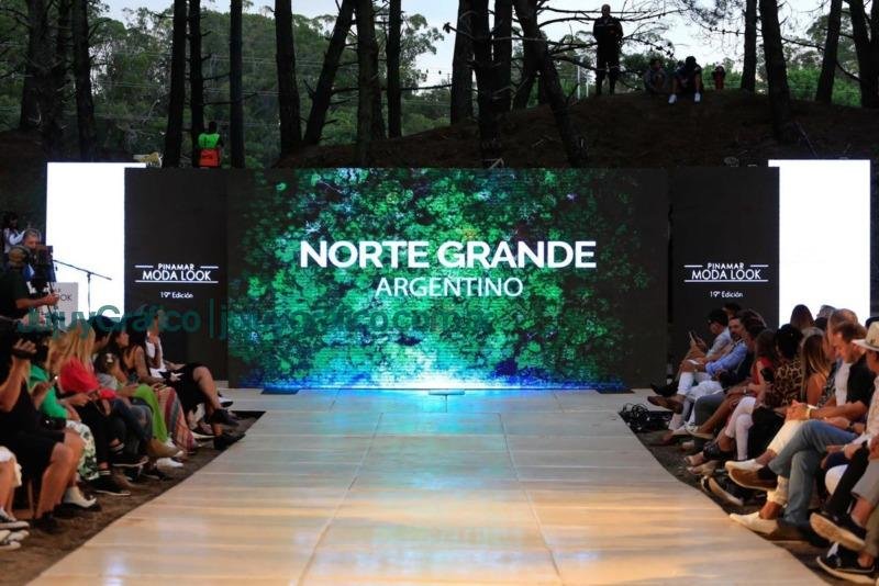 Diseñadores del Norte Grande se lucen en "Pinamar Moda Look" 8 Disenadores del Norte Grande se lucen en Pinamar Moda Look 4