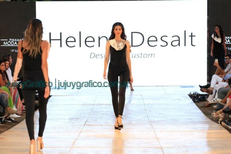 Diseñadores del Norte Grande se lucen en "Pinamar Moda Look" 2 Disenadores del Norte Grande se lucen en Pinamar Moda Look 5