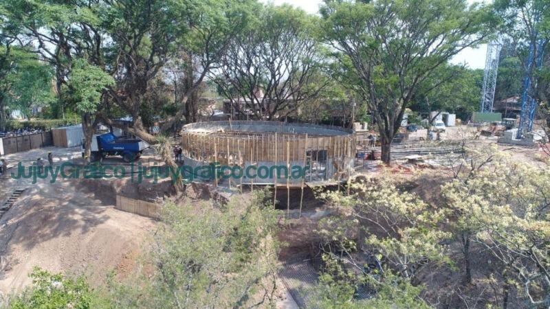 El Centro Cultural Lola Mora, rankeado como nuevo edificio que le dará forma al mundo 3 El Lola Mora rankeado como nuevo edificio que le dara forma al mundo CNN Jujuy4