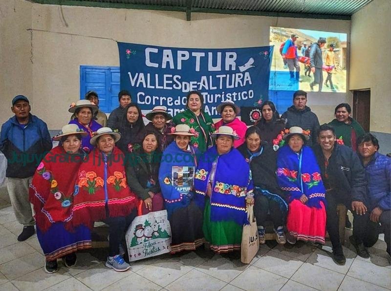 Entrega de certificados para el desarrollo de la oferta turistica 3 emprendedores turísticos
