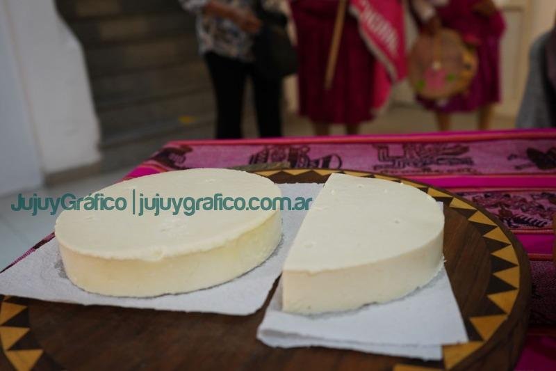 Festival del Queso y la Cabra en Chorrillos Humahuaca 4