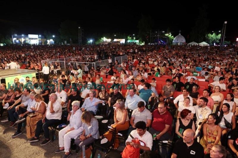 Gerardo Morales afirmó que "la República Argentina y todas sus provincias son viables" 3 Gerardo Morales afirmo que la Republica Argentina y todas sus provincias son viables 12