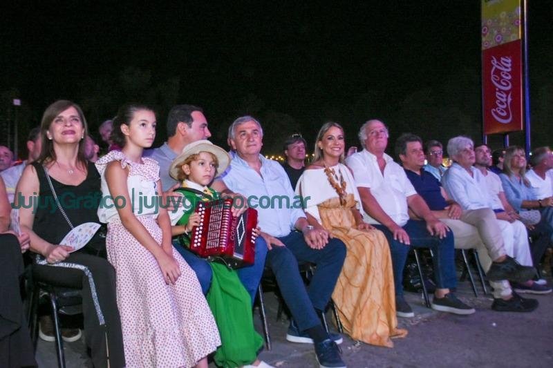 Gerardo Morales afirmó que "la República Argentina y todas sus provincias son viables" 2 Gerardo Morales afirmo que la Republica Argentina y todas sus provincias son viables 14