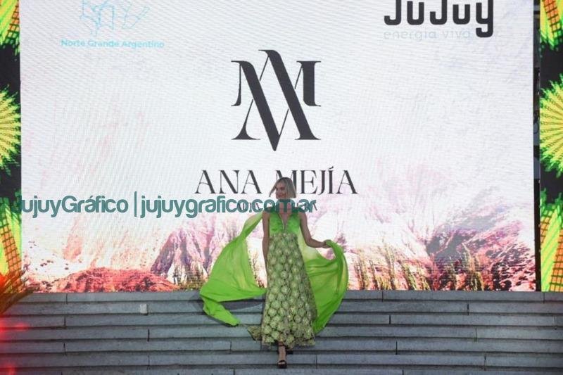 Gerardo Morales: "diseñadores de Jujuy y del Norte Grande deslumbraron al país" en la 27ª Mar del Plata Moda Show 6 Gerardo Morales disenadores de Jujuy y del Norte Grande deslumbraron al pais en el Mar del Plata Moda Show 5