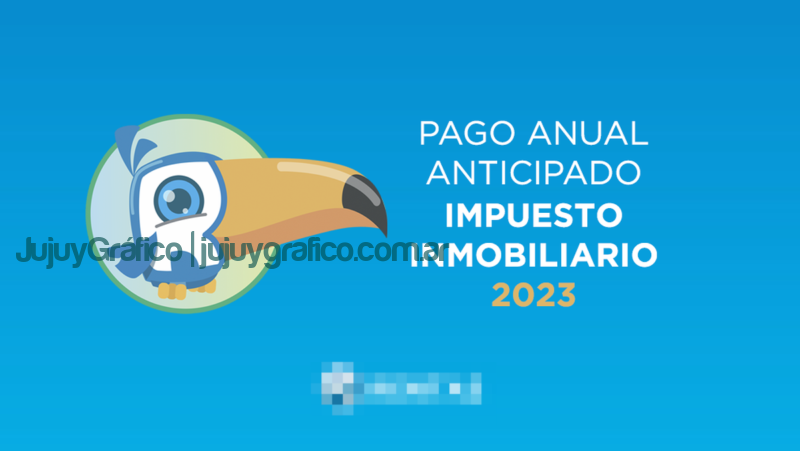 Impuesto Inmobiliario 2023: paso a paso cómo pagar todo el año y con descuento 4 Impuesto Inmobiliario paso a paso como pagar todo el ano y con descuento