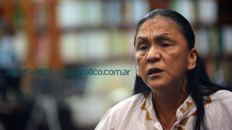 7 años con domiciliaria, Milagro Sala recayó en el discurso K contra la Corte Suprema: “Es la derecha” 3 Milagro Sala