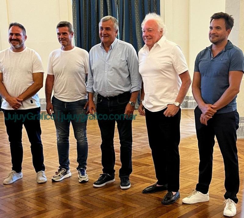 Gerardo Morales anunció que Jujuy volverá a ser sede de la Copa Argentina 2023 2 Morales anuncio que Jujuy volvera a ser sede de la Copa Argentina 1