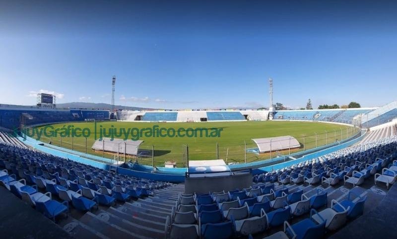 Morales anuncio que Jujuy volvera a ser sede de la Copa Argentina 3