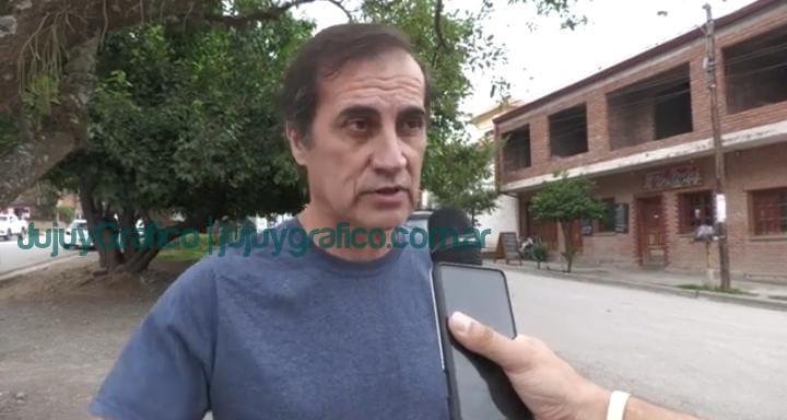 Proyectan obras públicas en barrio Chijra 4 Proyectan obras publicas en barrio Chijra 2