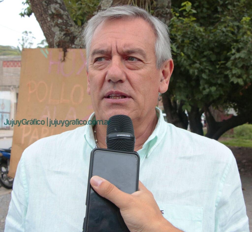 Proyectan obras públicas en barrio Chijra 3 Proyectan obras publicas en barrio Chijra 3