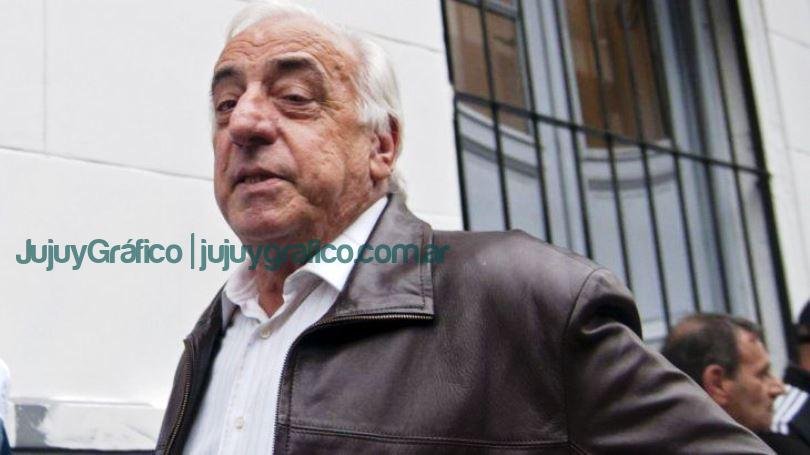 En 5 seccionales de la UTA deberán asumir las listas opositoras que ganaron, incluye la de Jujuy 1 Roberto Fernandez UTA Nacional