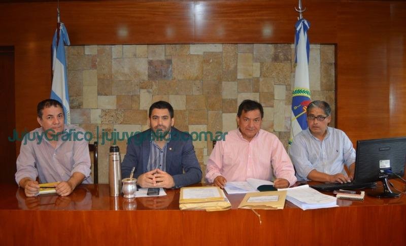 Se conocieron 3ª oferta de obras en el Barrio Túpac Amaru 21 Se conocieron ofertas de obras en el Barrio Tupac Amaru