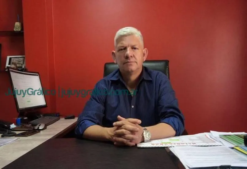 En 5 seccionales de la UTA deberán asumir las listas opositoras que ganaron, incluye la de Jujuy 2 Sergio Lobo UTA Jujuy