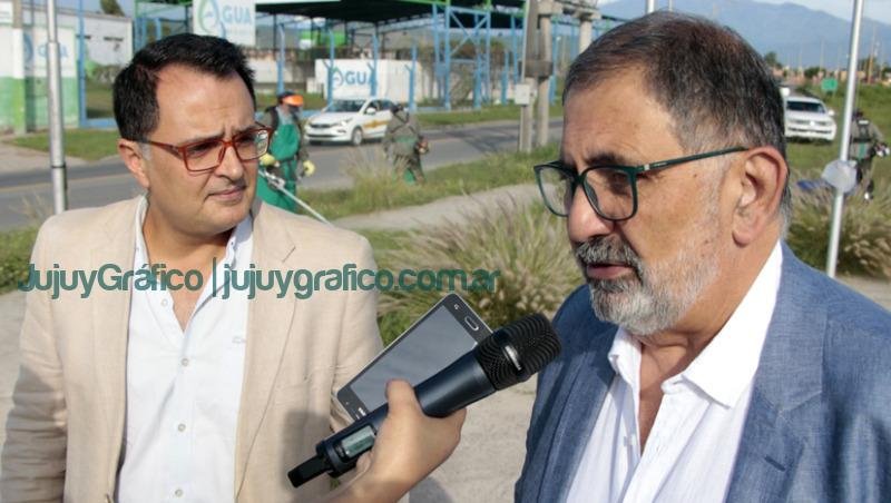 Alto Comedero cuenta con un equipo femenino de segadoras 2 Alto Comedero cuenta con un equipo femenino de segadoras desmalezadoras2
