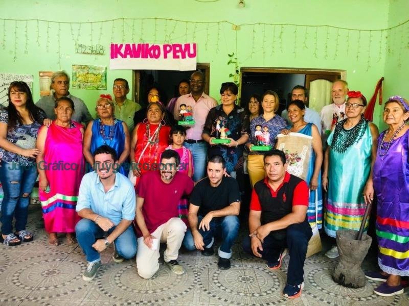 BEI y UE monitorearon el proyecto GIRSU 3