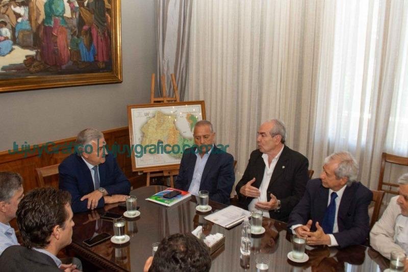 Beneficios y asistencia a productores y ganaderos golpeados por la sequía 4 Beneficios y asistencia a productores y ganaderos golpeados por la sequia 1