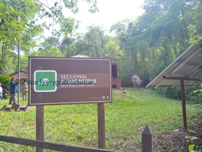 Energia solar en parques nacional y provinciales de Jujuy 3