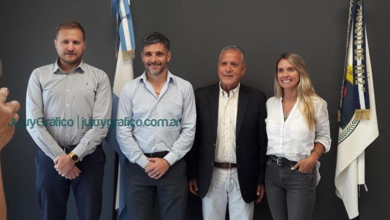 Experiencia Endeavor 2023: Jujuy se posiciona como destino 10 Experiencia Endeavor Jujuy se posiciona como destino