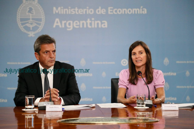 Incorporación de 900 mil niños a las asignaciones familiares 2 Fernanda Raverta y Sergio Massa Incorporacion de 900 mil ninos a las asignaciones familiares