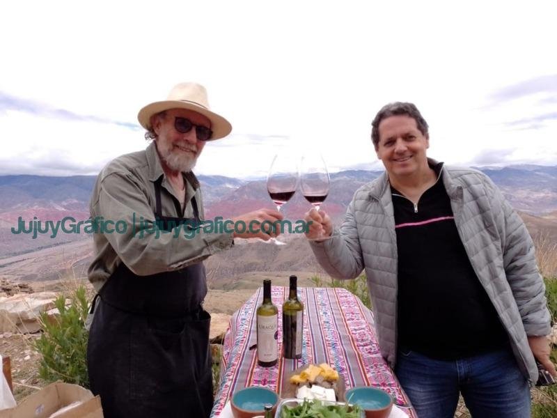 Top 5: Jujuy elogiado por sus vinos y belleza paisajística 7 Jujuy elogiado por sus vinos y belleza paisajistica