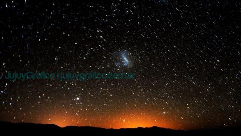 Jujuy tendrá un Centro de Observación Astronómica en Susques 13 Jujuy tendra un nuevo Centro de Observacion Astronomica en Susques 1