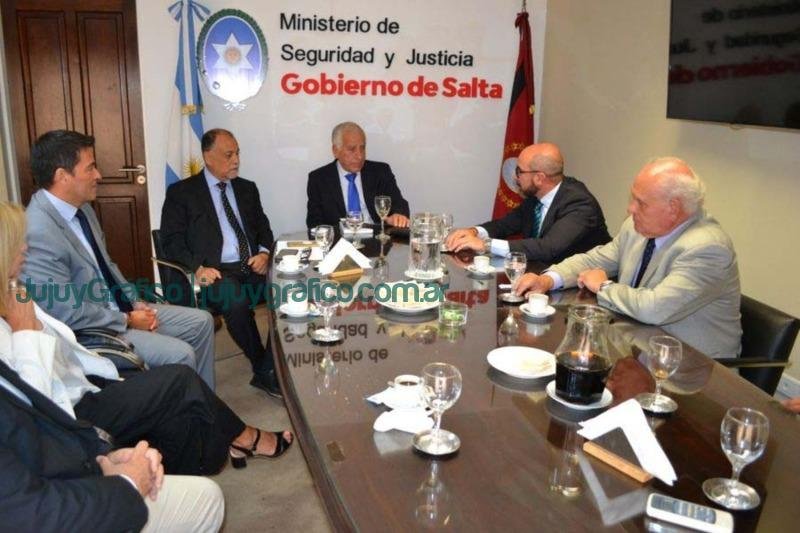 Jujuy y Salta a favor de la mediación y la resolución prejudicial de conflictos 2 Jujuy y Salta a favor de la mediacion y la resolucion prejudicial de conflictos 1