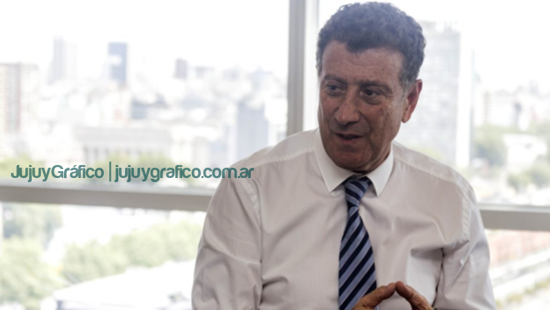 Julio Fraomeni cuenta sobre Galeno, el verano y la salud 3 Julio Fraomeni Galeno Salud