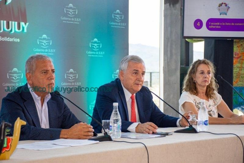 Gerardo Moraless presento el Acuerdo Escolar 2023 3