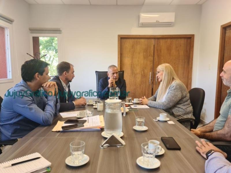 Vigilancia epidemiológica para evitar influenza aviar en Jujuy 2 Vigilancia epidemiologica para evitar influenza aviar en Jujuy 1
