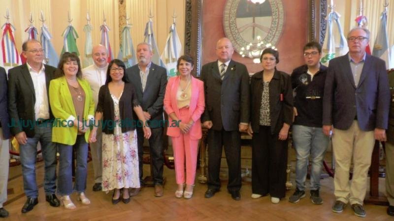 210° Aniversario de la Reconquista de Jujuy 2