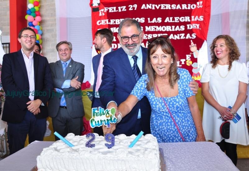 29 años de la primera escuela municipal de la provincia 12 29 anos de la primera escuela municipal de la provincia 2