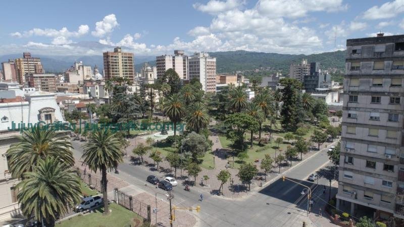 3 ciudades jujeñas elegidas como las más hospitalarias 3 3 ciudades jujenas elegidas como las mas hospitalarias del NOA 2 San Salvador de Jujuy