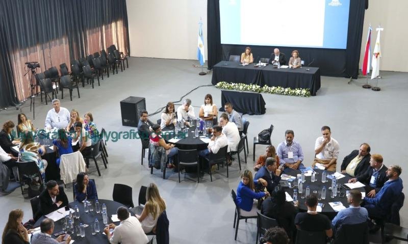 4º Encuentro de Legislaturas Conectadas 5 4o Encuentro de Legislaturas Conectadas 2