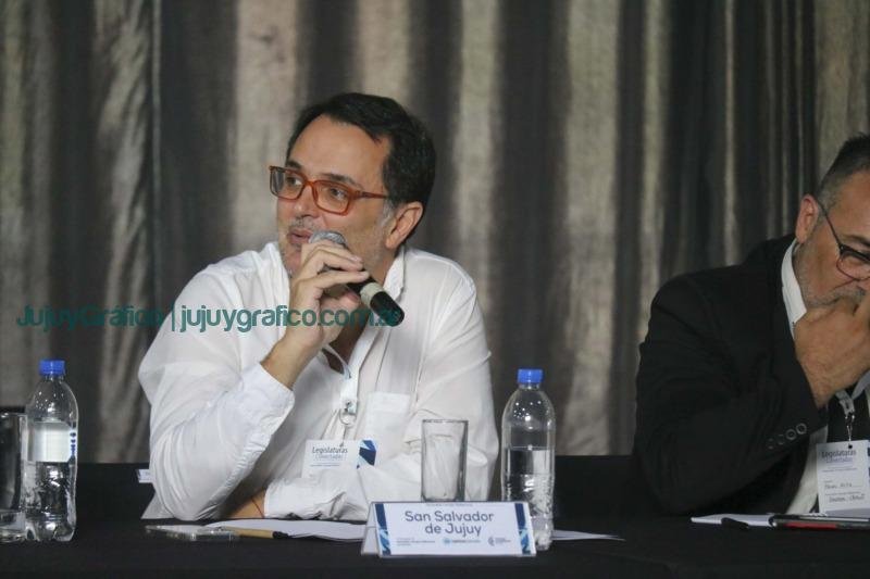 4º Encuentro de Legislaturas Conectadas 2 4o Encuentro de Legislaturas Conectadas 4