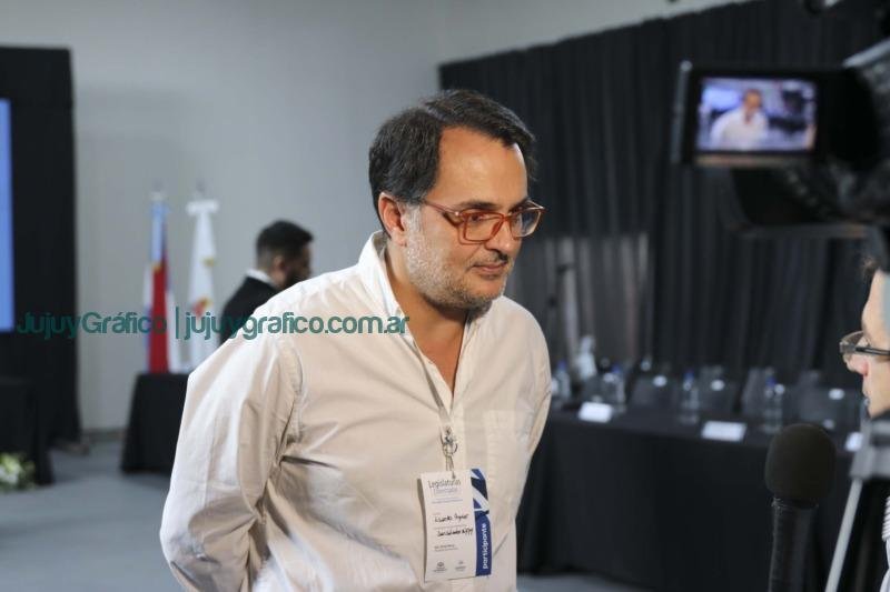 4º Encuentro de Legislaturas Conectadas 3 4o Encuentro de Legislaturas Conectadas 6